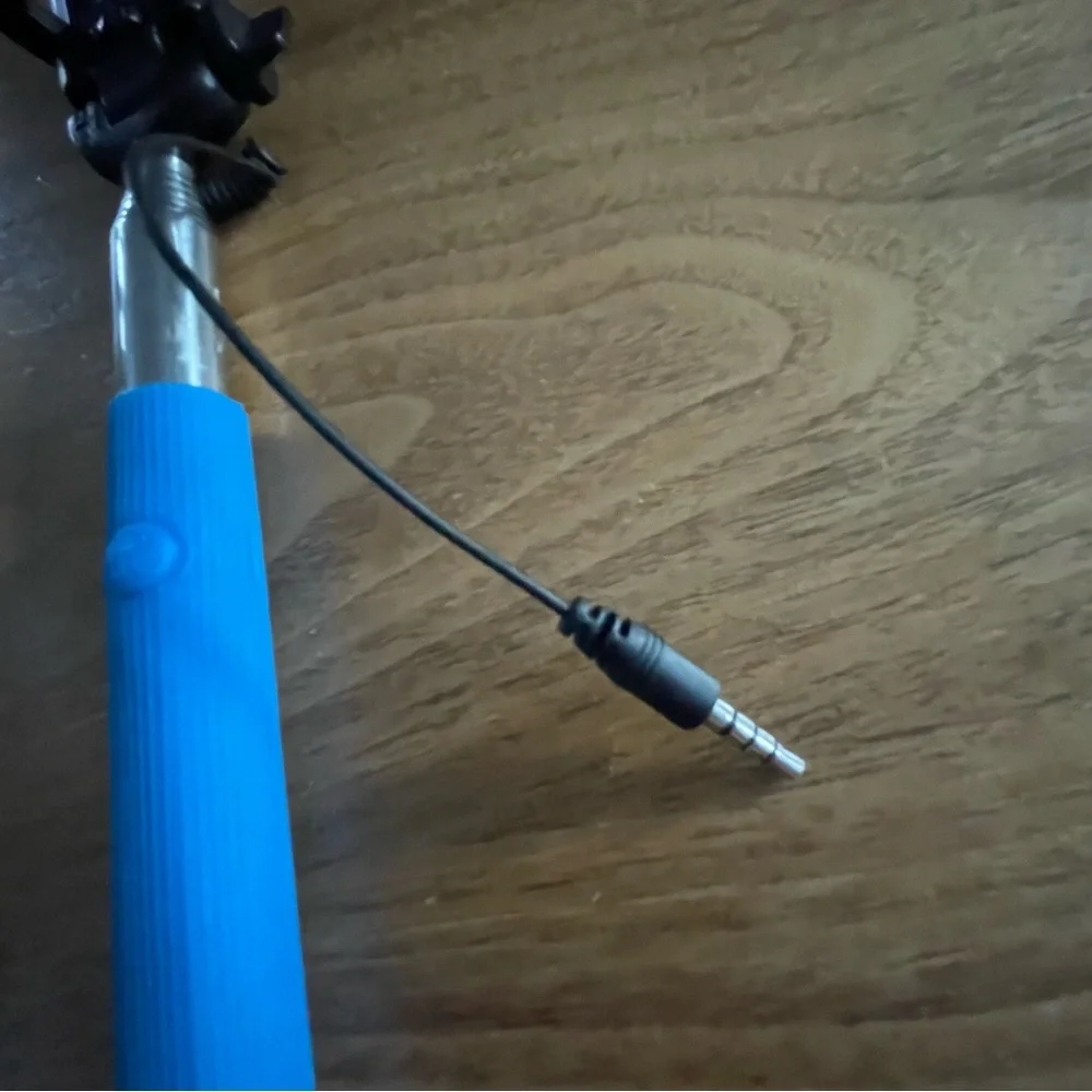 Selfie stick
